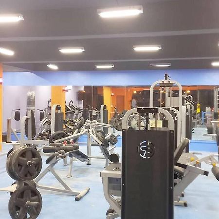 Dracarys Place 2 Condo With Balcony Unlimited Wifi Lapulapu City View Екстериор снимка