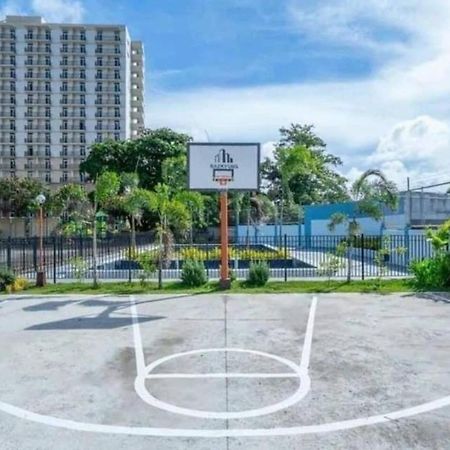Dracarys Place 2 Condo With Balcony Unlimited Wifi Lapulapu City View Екстериор снимка