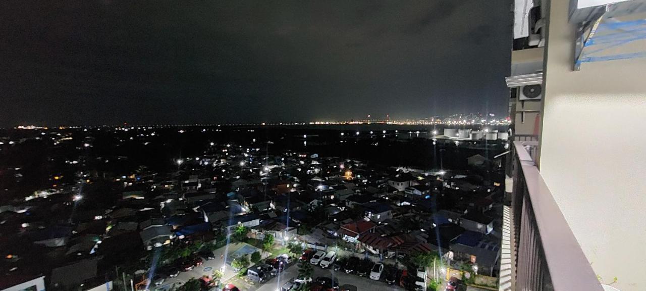 Dracarys Place 2 Condo With Balcony Unlimited Wifi Lapulapu City View Екстериор снимка