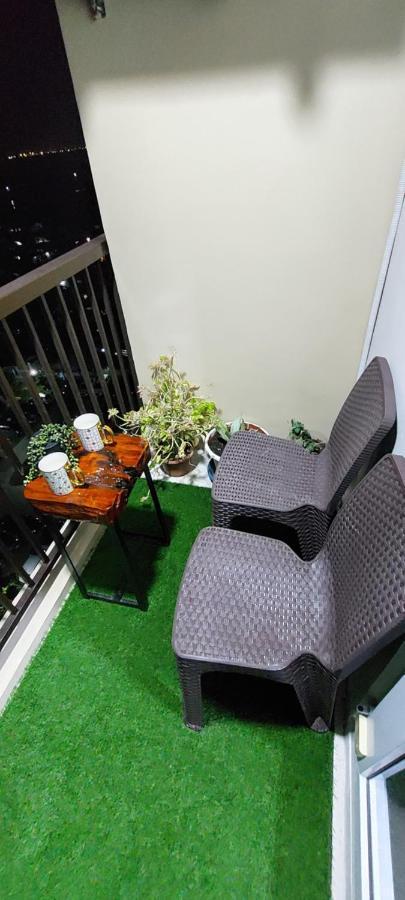 Dracarys Place 2 Condo With Balcony Unlimited Wifi Lapulapu City View Екстериор снимка