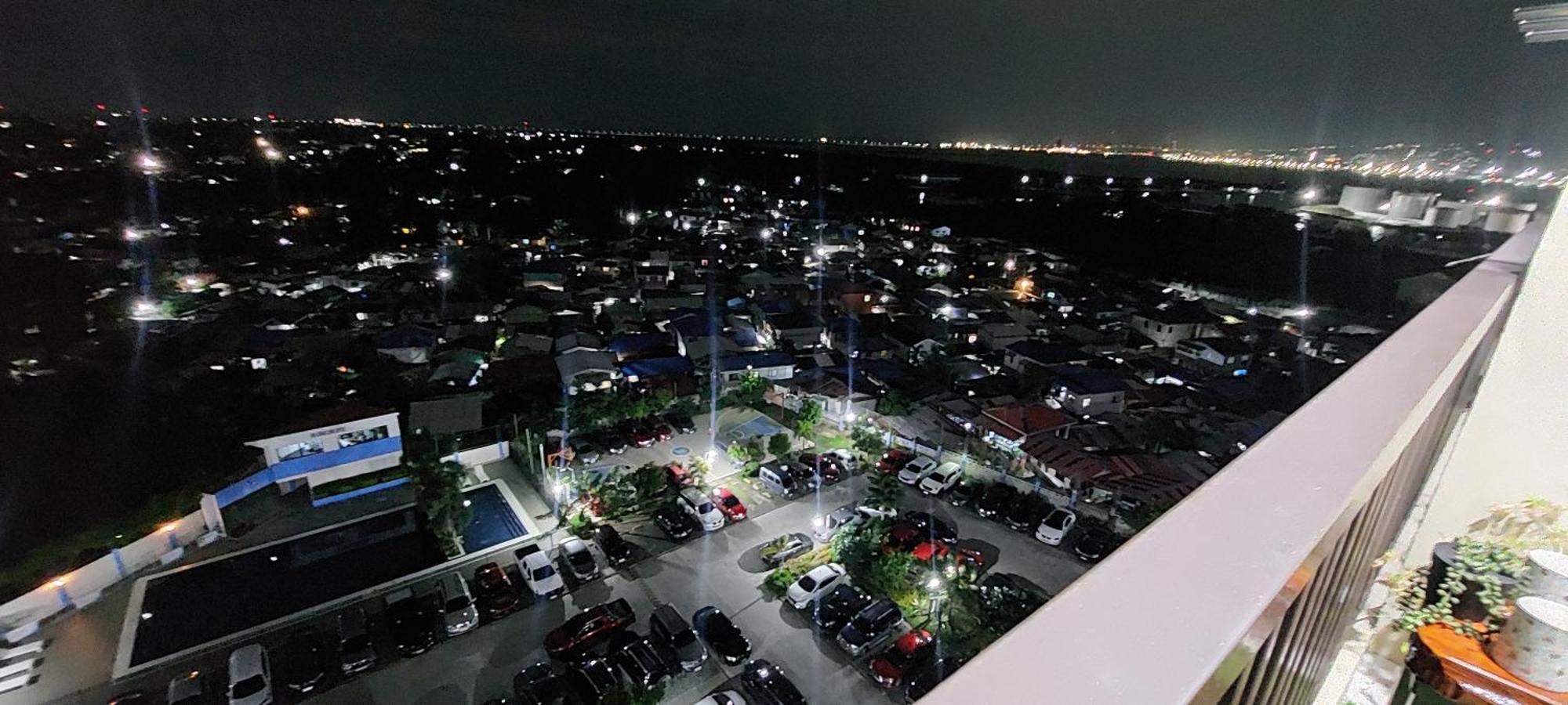 Dracarys Place 2 Condo With Balcony Unlimited Wifi Lapulapu City View Екстериор снимка