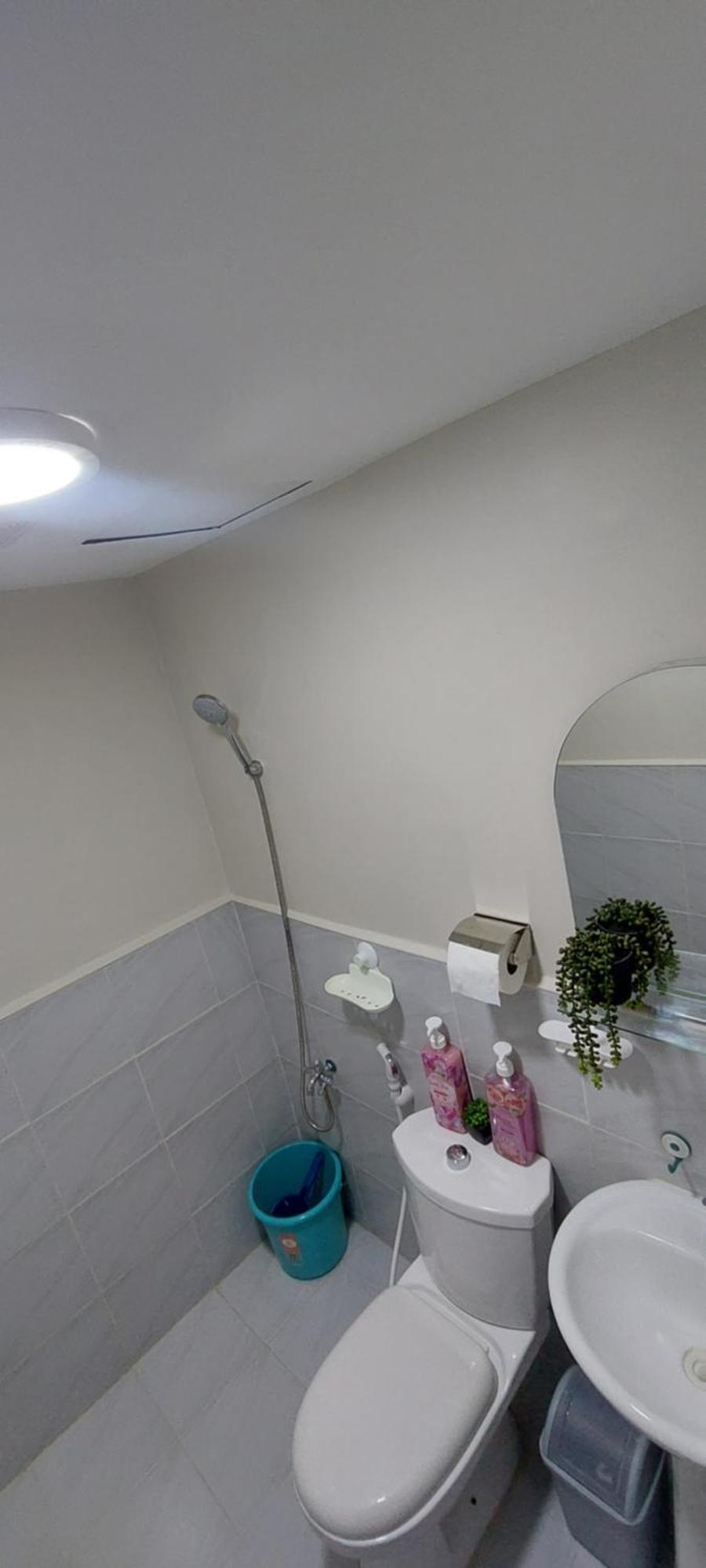 Dracarys Place 2 Condo With Balcony Unlimited Wifi Lapulapu City View Екстериор снимка
