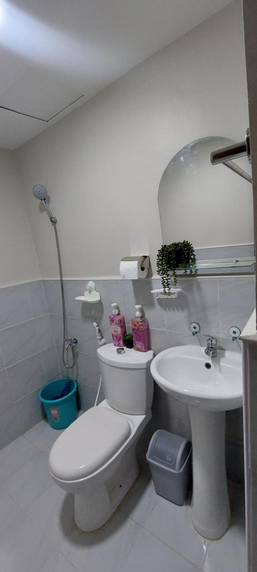 Dracarys Place 2 Condo With Balcony Unlimited Wifi Lapulapu City View Екстериор снимка