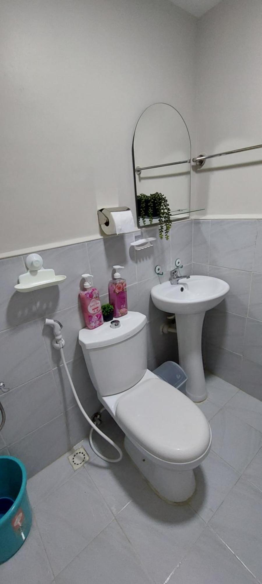Dracarys Place 2 Condo With Balcony Unlimited Wifi Lapulapu City View Екстериор снимка